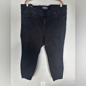 Torrid Black Women's Jeans